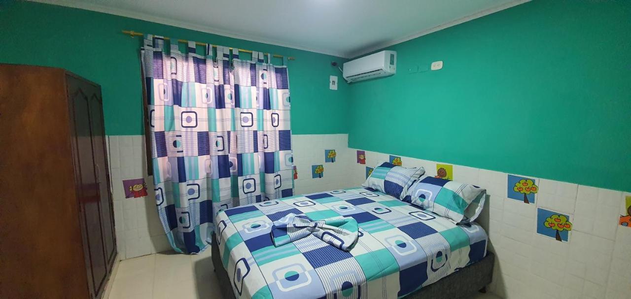Mi Lindo Septiembre Hostal