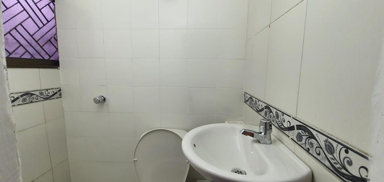 Mi Lindo Septiembre Hostal
