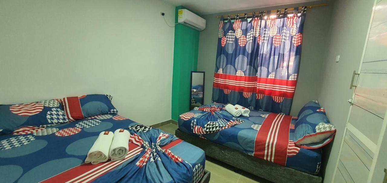 Mi Lindo Septiembre Hostal *