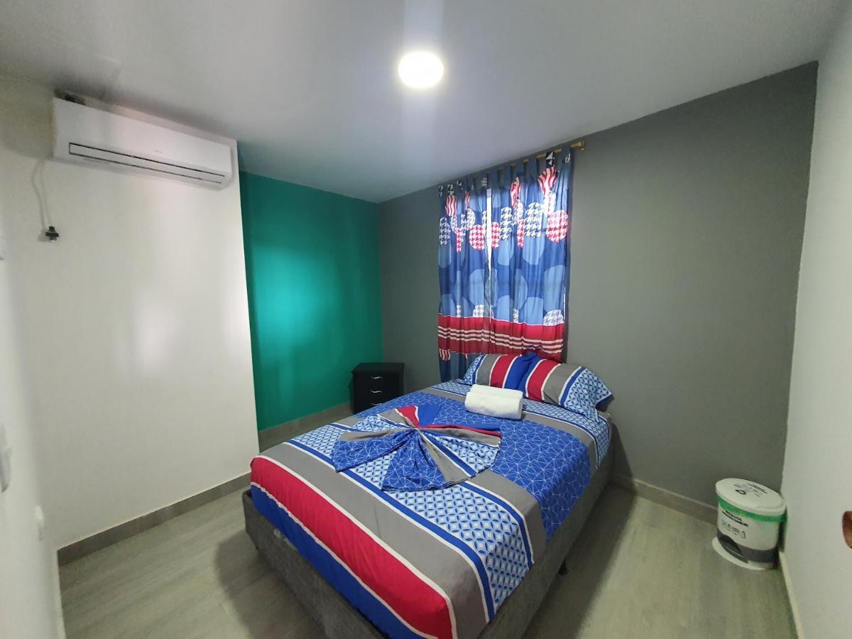 Hostal Mi Lindo Septiembre Cartagena