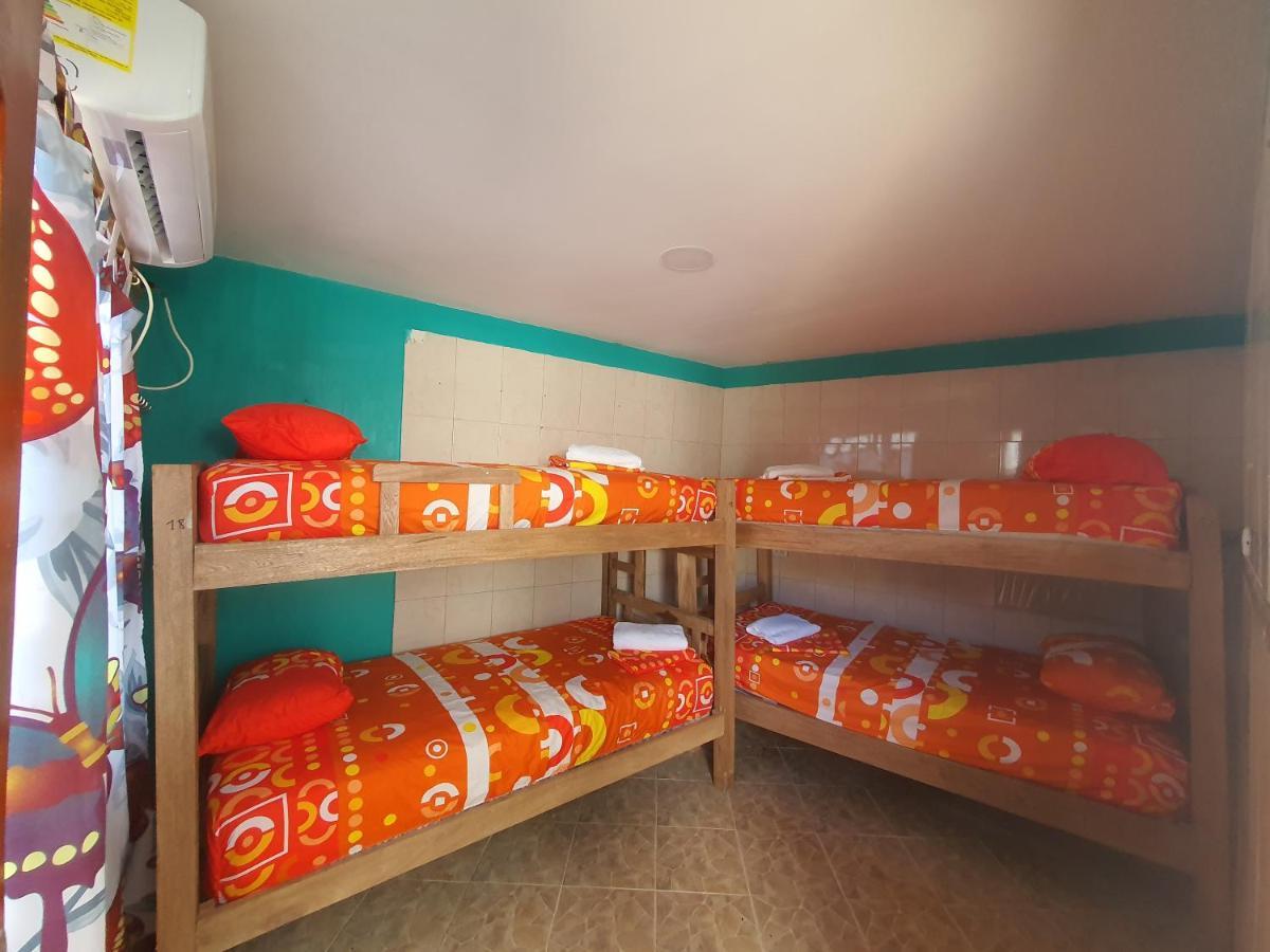 Mi Lindo Septiembre Hostal Cartagena