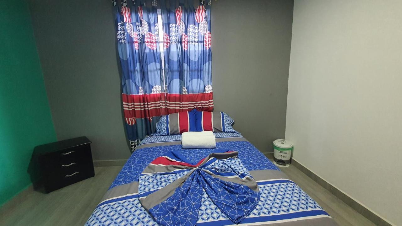 Mi Lindo Septiembre Hostal